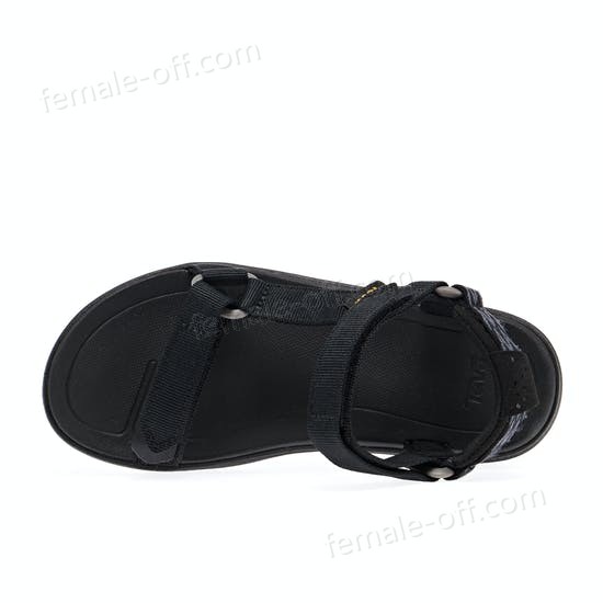 The Best Choice Teva Sanborn Universal Womens Sandals - -4