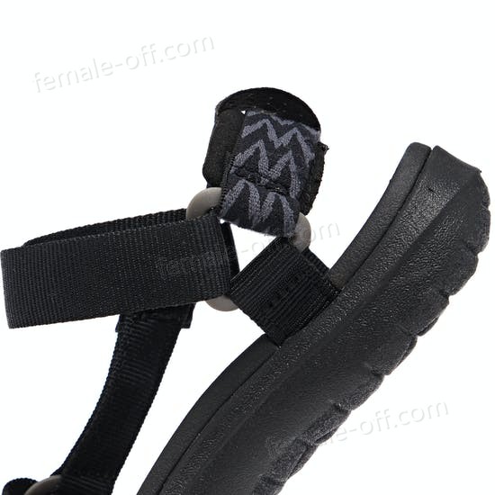 The Best Choice Teva Sanborn Universal Womens Sandals - -7