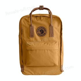 The Best Choice Fjallraven Kanken No 2 Laptop 15 Backpack - -0