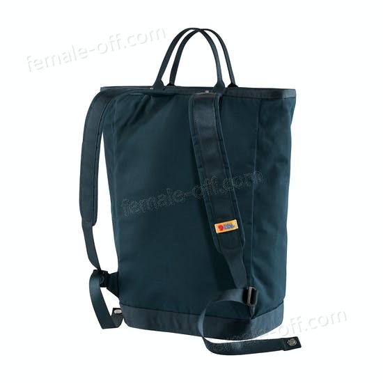 The Best Choice Fjallraven Vardag Tote Backpack - -1