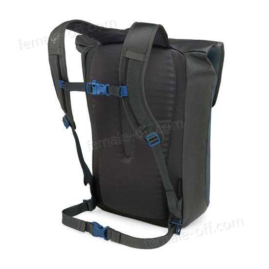 The Best Choice Osprey Transporter Flap Backpack - -1