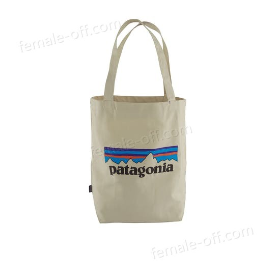 The Best Choice Patagonia Market Tote Shopper Bag - The Best Choice Patagonia Market Tote Shopper Bag