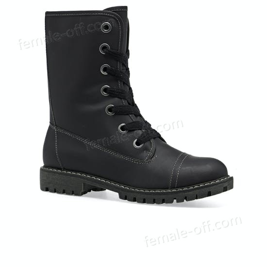 The Best Choice Roxy Vance Womens Boots - The Best Choice Roxy Vance Womens Boots
