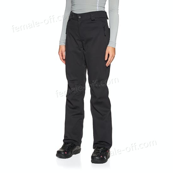 The Best Choice Thirty Two Lana Womens Snow Pant - The Best Choice Thirty Two Lana Womens Snow Pant
