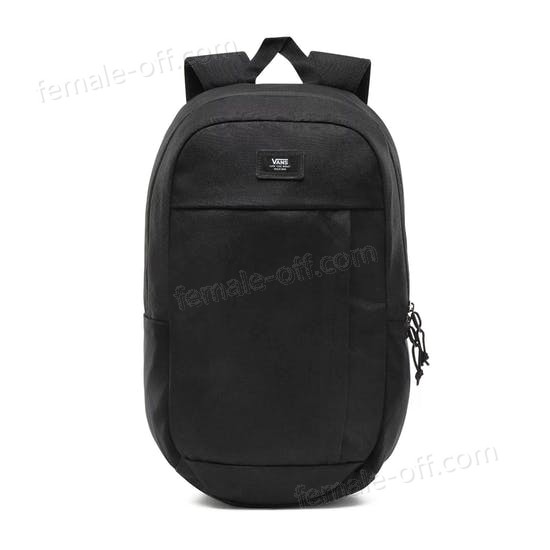 The Best Choice Vans Disorder Backpack - The Best Choice Vans Disorder Backpack