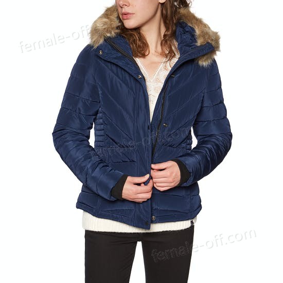 The Best Choice Superdry Icelandic Womens Jacket - The Best Choice Superdry Icelandic Womens Jacket