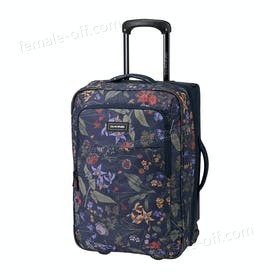 The Best Choice Dakine Carry On Roller 42l Luggage - The Best Choice Dakine Carry On Roller 42l Luggage