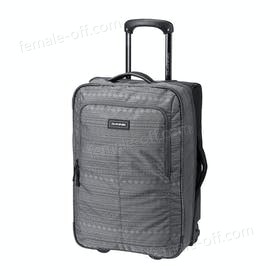 The Best Choice Dakine Carry On Roller 42l Luggage - The Best Choice Dakine Carry On Roller 42l Luggage