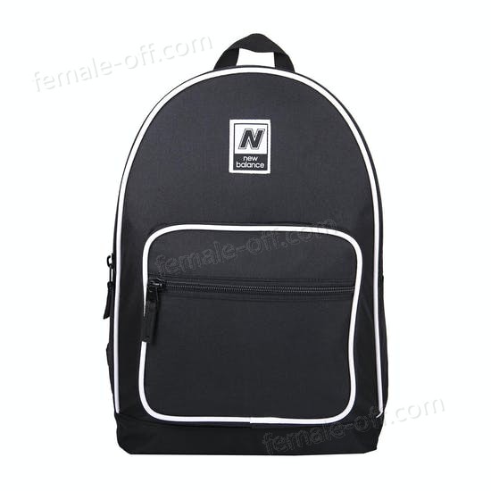 The Best Choice New Balance Classic Backpack - The Best Choice New Balance Classic Backpack