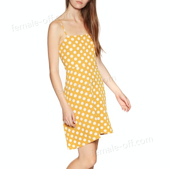 The Best Choice Volcom Read The Room Dress - The Best Choice Volcom Read The Room Dress