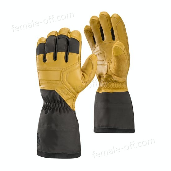 The Best Choice Black Diamond Guide Gloves - The Best Choice Black Diamond Guide Gloves