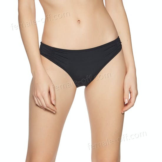 The Best Choice Roxy Beach Classic Full Womens Bikini Bottoms - The Best Choice Roxy Beach Classic Full Womens Bikini Bottoms