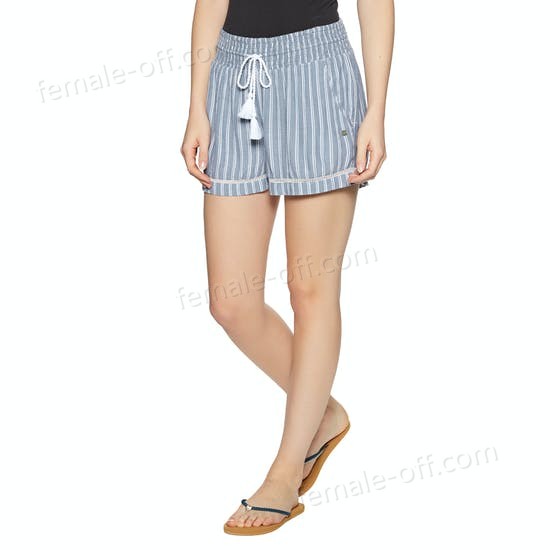 The Best Choice Roxy Bold Blooms Womens Shorts - The Best Choice Roxy Bold Blooms Womens Shorts