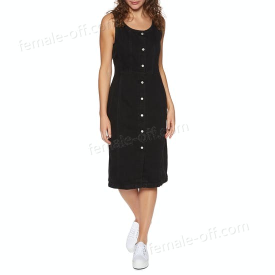 The Best Choice Levi's Sienna Dress - The Best Choice Levi's Sienna Dress