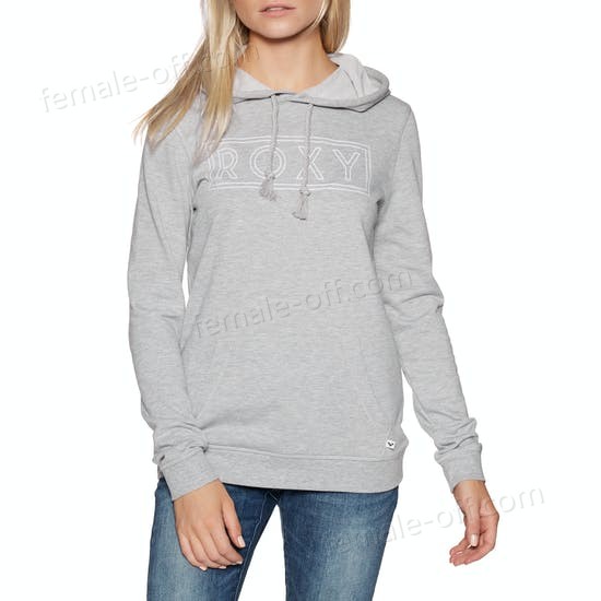 The Best Choice Roxy Eternally Yours Womens Pullover Hoody - The Best Choice Roxy Eternally Yours Womens Pullover Hoody