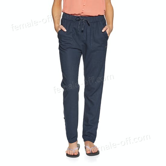 The Best Choice Roxy On The Seashore Womens Trousers - The Best Choice Roxy On The Seashore Womens Trousers