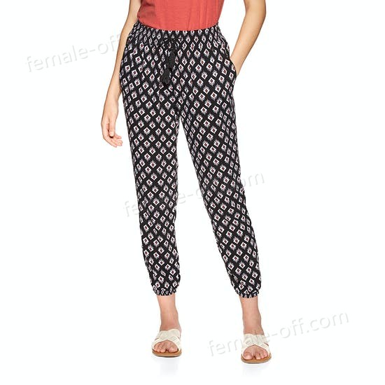 The Best Choice Rip Curl Odesha Pant Womens Trousers - The Best Choice Rip Curl Odesha Pant Womens Trousers