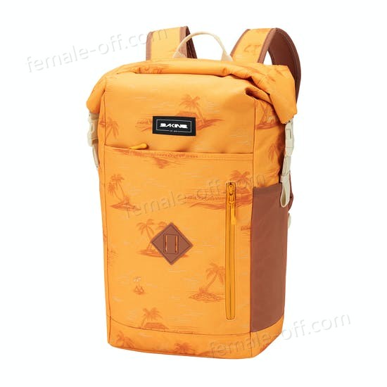 The Best Choice Dakine Mission Surf Roll Top 28l Surf Backpack - The Best Choice Dakine Mission Surf Roll Top 28l Surf Backpack