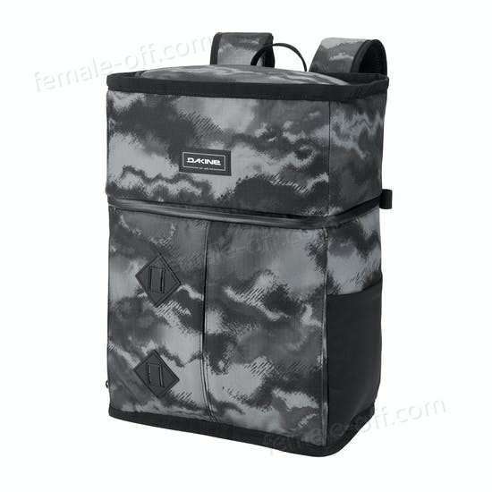 The Best Choice Dakine Party Pack 27l Backpack - The Best Choice Dakine Party Pack 27l Backpack