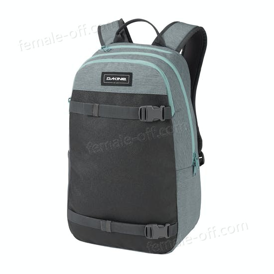 The Best Choice Dakine Urbn Mission 22l Backpack - The Best Choice Dakine Urbn Mission 22l Backpack
