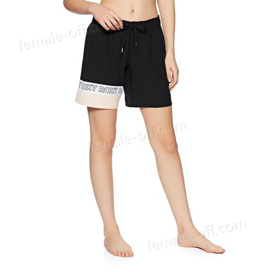 The Best Choice Roxy Salt Washed Womens Boardshorts - The Best Choice Roxy Salt Washed Womens Boardshorts