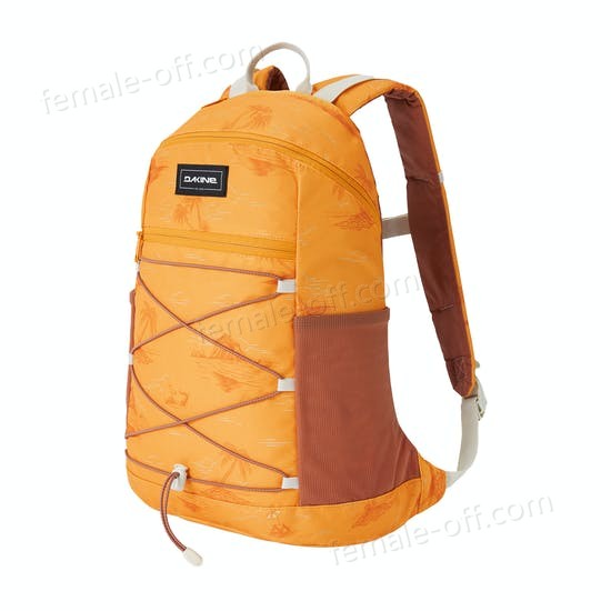 The Best Choice Dakine Wndr 18L Womens Backpack - The Best Choice Dakine Wndr 18L Womens Backpack