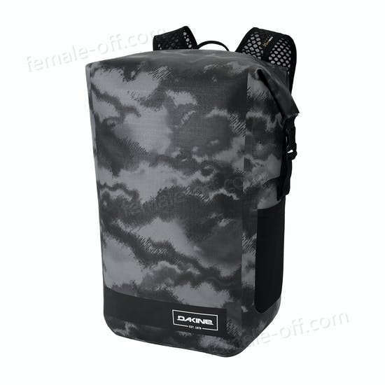 The Best Choice Dakine Cyclone Roll Top 32L Surf Backpack - The Best Choice Dakine Cyclone Roll Top 32L Surf Backpack