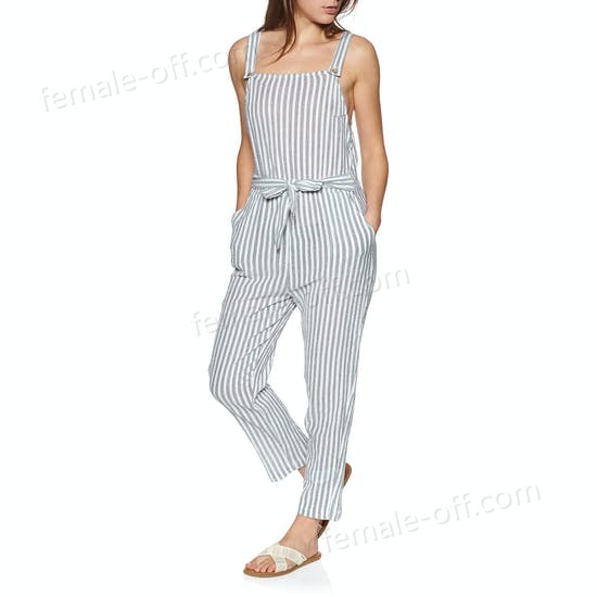 The Best Choice Roxy Another You Womens Jumpsuit - The Best Choice Roxy Another You Womens Jumpsuit