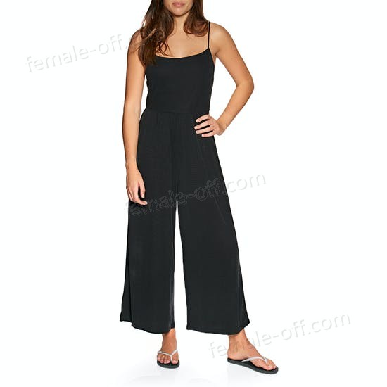 The Best Choice Rip Curl Amber Dancer Combi Womens Jumpsuit - The Best Choice Rip Curl Amber Dancer Combi Womens Jumpsuit