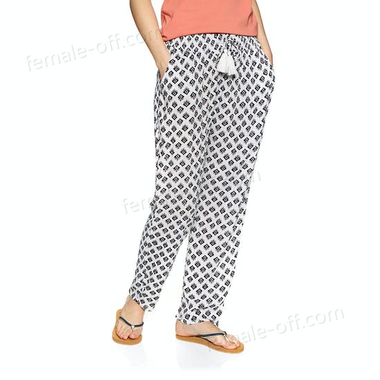 The Best Choice Rip Curl Island Pant Womens Trousers - The Best Choice Rip Curl Island Pant Womens Trousers