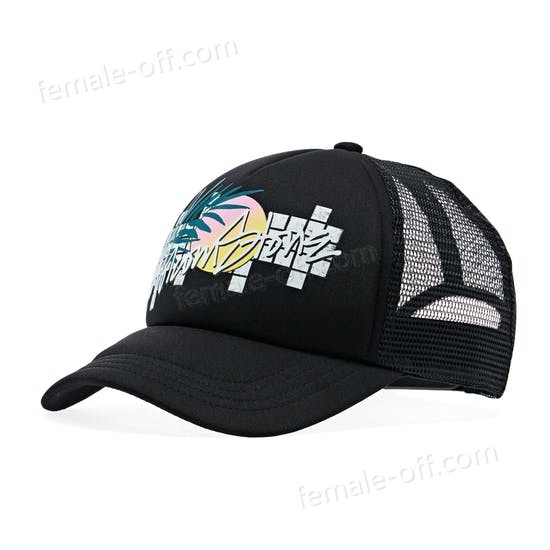 The Best Choice Volcom Into Paradise Hat Womens Cap - The Best Choice Volcom Into Paradise Hat Womens Cap