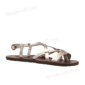 The Best Choice Roxy Layton Womens Sandals - The Best Choice Roxy Layton Womens Sandals