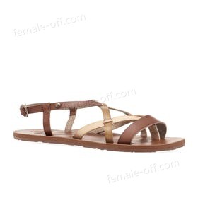 The Best Choice Roxy Layton Womens Sandals - The Best Choice Roxy Layton Womens Sandals