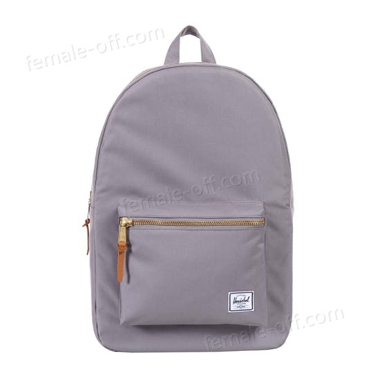 The Best Choice Herschel Settlement Backpack - The Best Choice Herschel Settlement Backpack