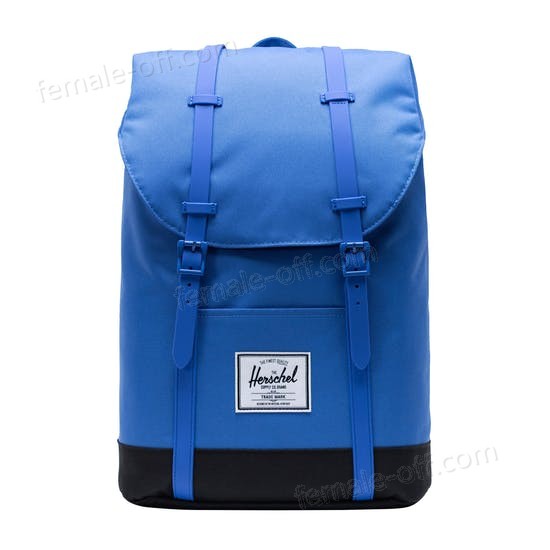 The Best Choice Herschel Retreat Backpack - The Best Choice Herschel Retreat Backpack