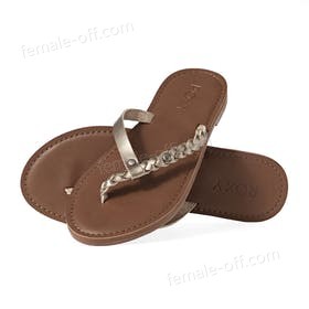The Best Choice Roxy Livia Womens Sandals - The Best Choice Roxy Livia Womens Sandals