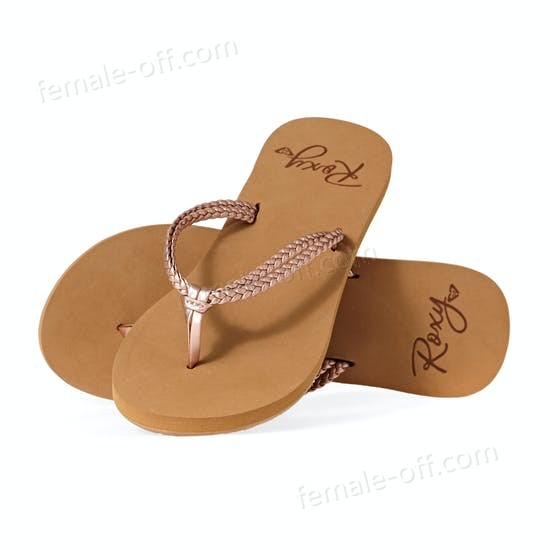 The Best Choice Roxy Costas Womens Sandals - The Best Choice Roxy Costas Womens Sandals