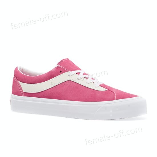 The Best Choice Vans Bold Ni Shoes - The Best Choice Vans Bold Ni Shoes