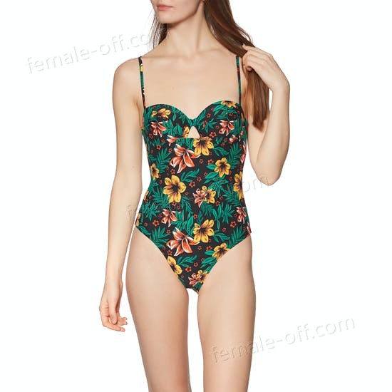 The Best Choice Billabong S.s Underwire Womens Swimsuit - The Best Choice Billabong S.s Underwire Womens Swimsuit