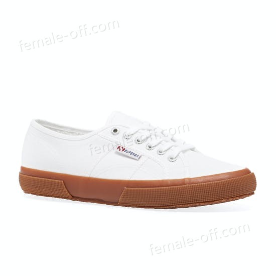 The Best Choice Superga 2750 Cotu Shoes - The Best Choice Superga 2750 Cotu Shoes