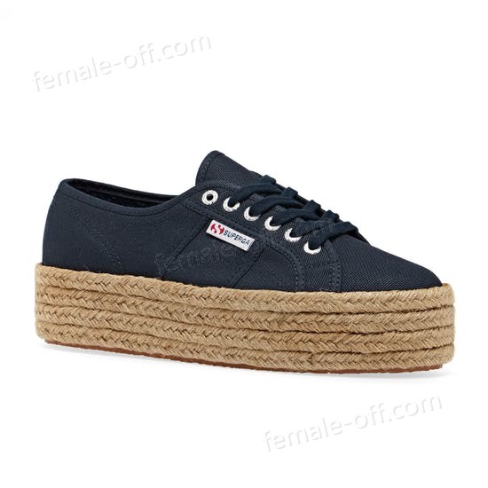 The Best Choice Superga 2790 Cotropew Womens Shoes - The Best Choice Superga 2790 Cotropew Womens Shoes