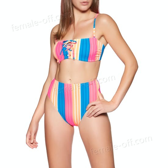 The Best Choice Protest Special Bandeau Bikini - The Best Choice Protest Special Bandeau Bikini