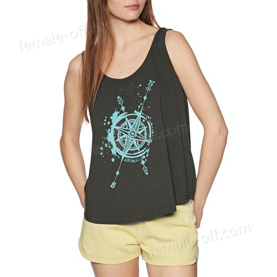 The Best Choice Animal Drift Away Womens Camisole Vest - The Best Choice Animal Drift Away Womens Camisole Vest