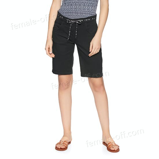 The Best Choice Protest Scarlet Womens Shorts - The Best Choice Protest Scarlet Womens Shorts