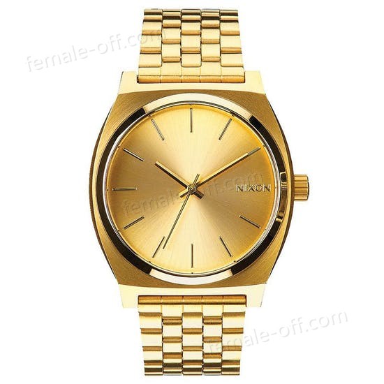 The Best Choice Nixon Time Teller Watch - The Best Choice Nixon Time Teller Watch