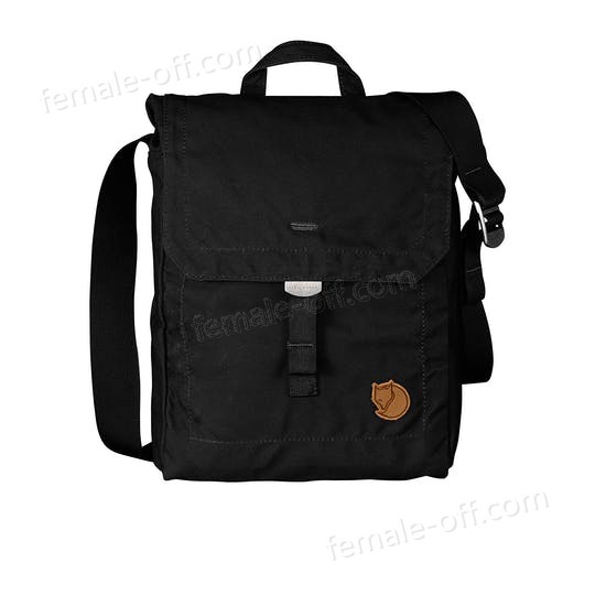 The Best Choice Fjallraven Foldsack No 3 Messenger Bag - The Best Choice Fjallraven Foldsack No 3 Messenger Bag