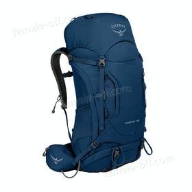 The Best Choice Osprey Kestrel 48 Hiking Backpack - The Best Choice Osprey Kestrel 48 Hiking Backpack