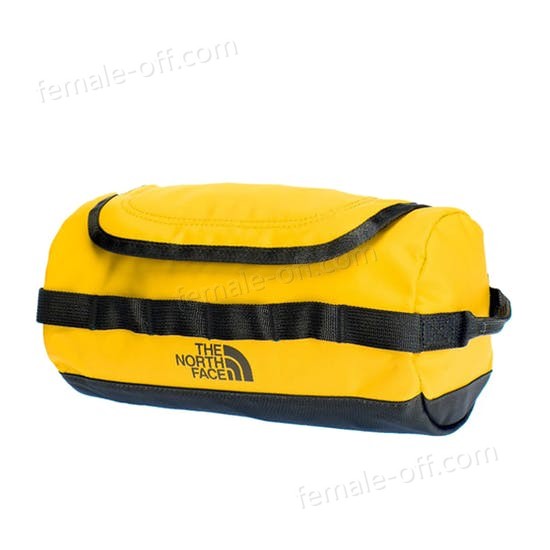 The Best Choice North Face Base Camp Travel Canister Wash Bag - The Best Choice North Face Base Camp Travel Canister Wash Bag