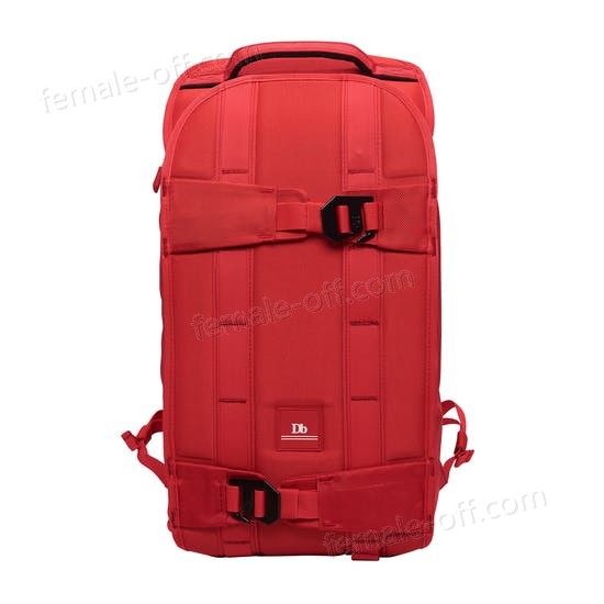 The Best Choice Douchebags The Explorer Backpack - The Best Choice Douchebags The Explorer Backpack