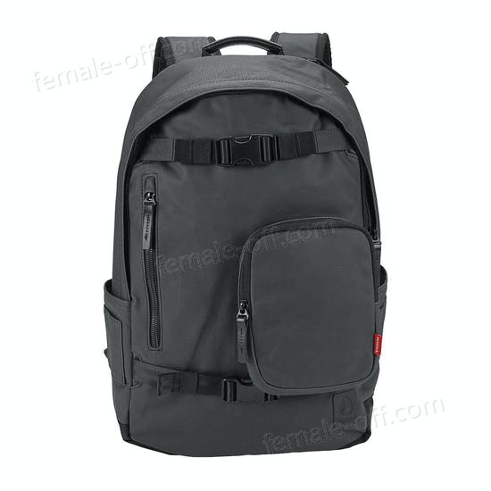 The Best Choice Nixon Smith Backpack - The Best Choice Nixon Smith Backpack
